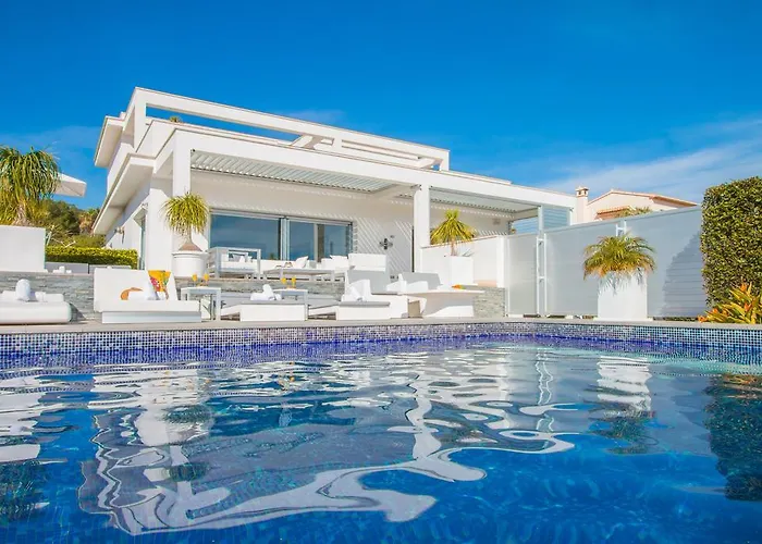Abahana Villas Carpe Diem
