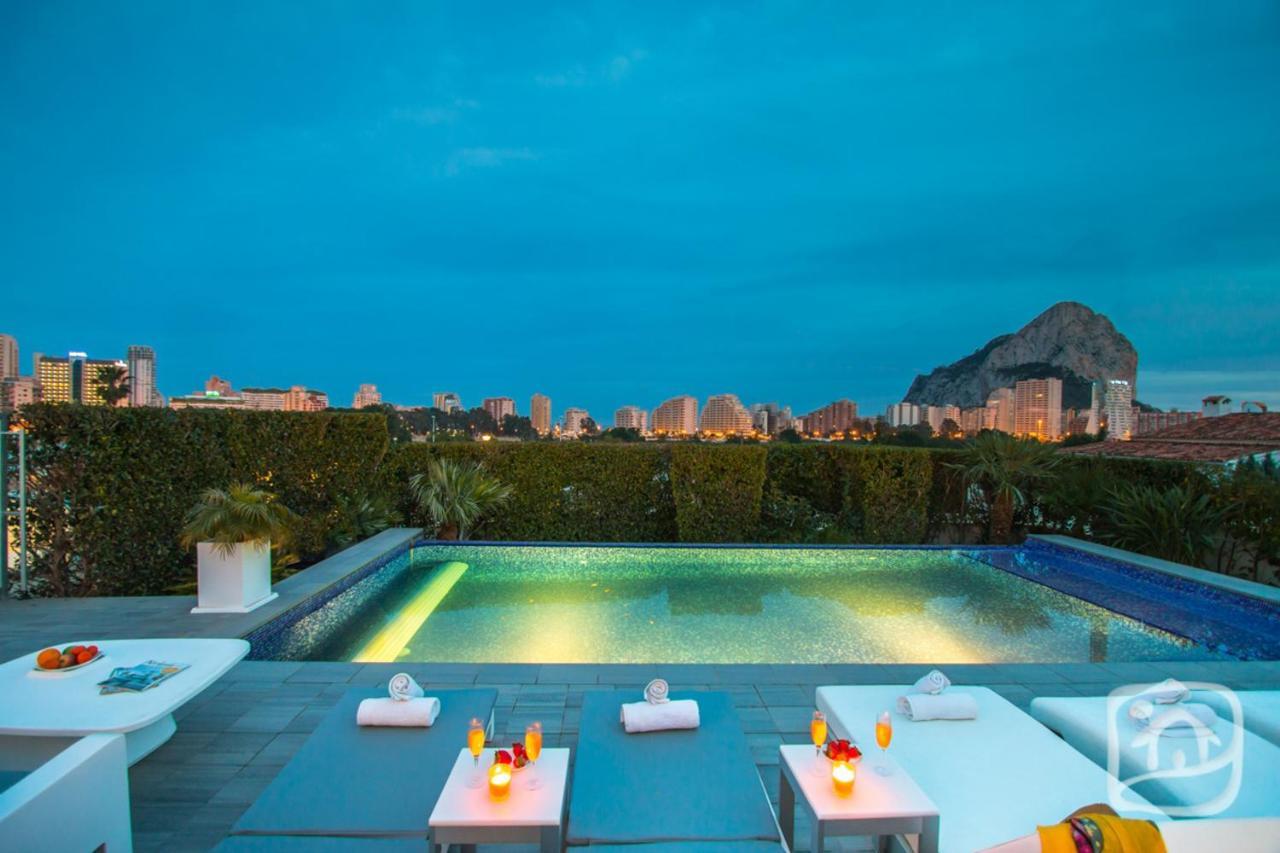 Abahana Villas Carpe Diem