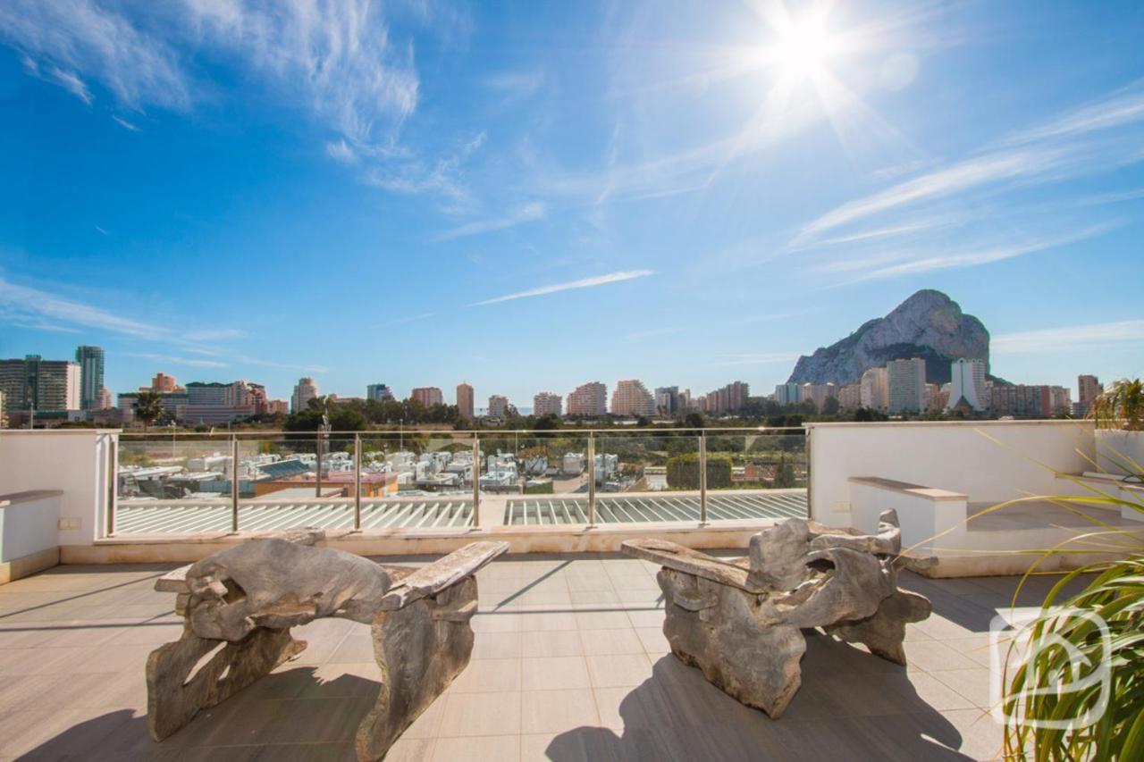 Villa Abahana Villas Carpe Diem
