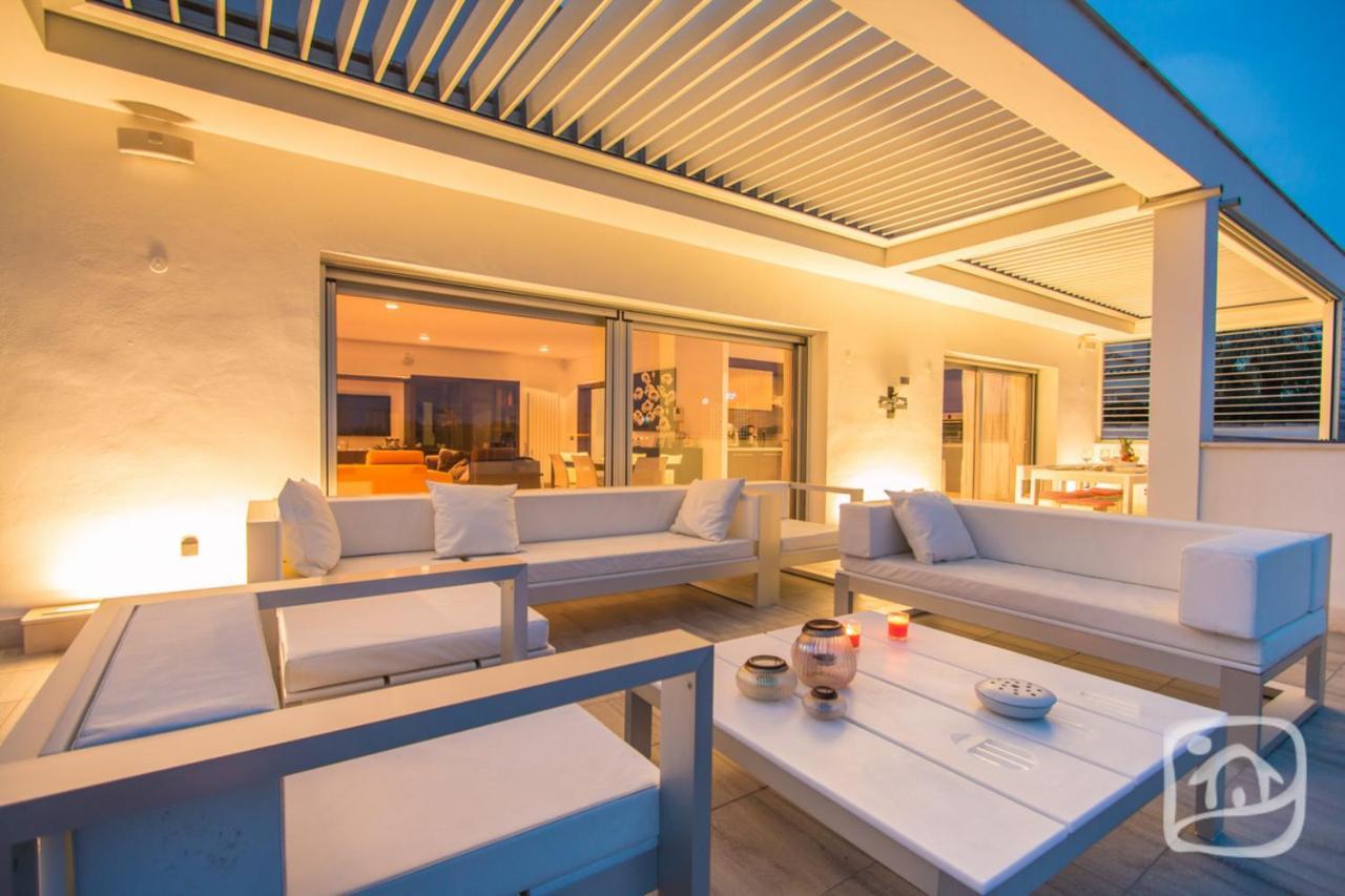 Villa Abahana Villas Carpe Diem *